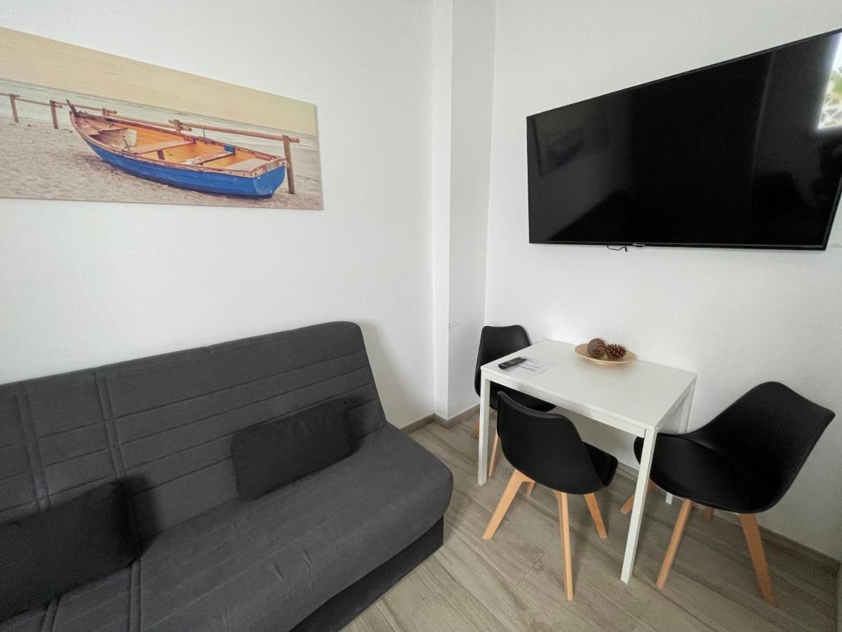 Lux Solarium Petite