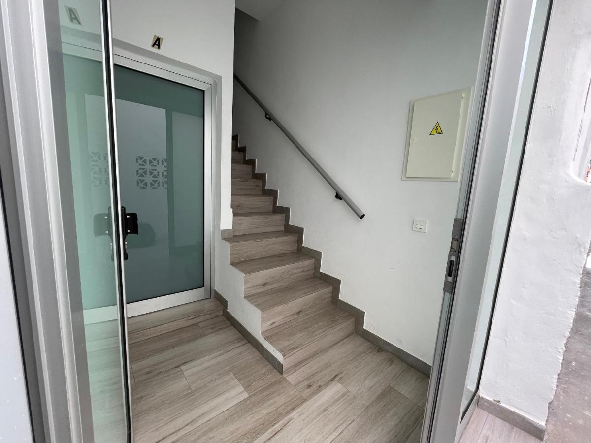 Lux Solarium Petite Arguineguin