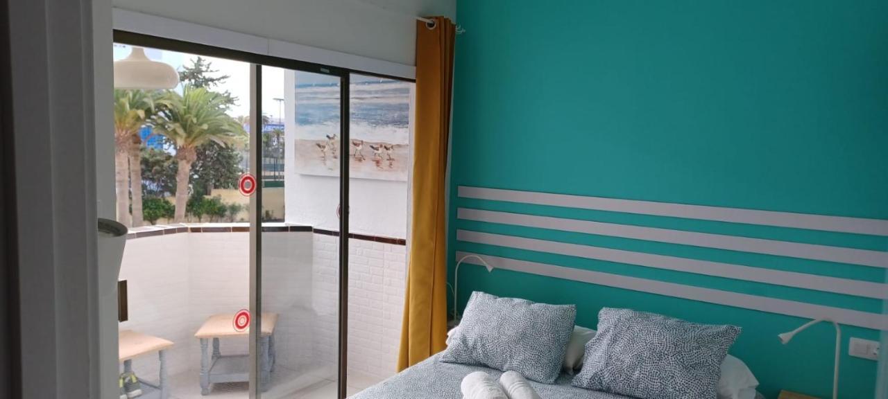 Modern In Playa Del Inglés Apartamento Maspalomas (Gran Canaria)