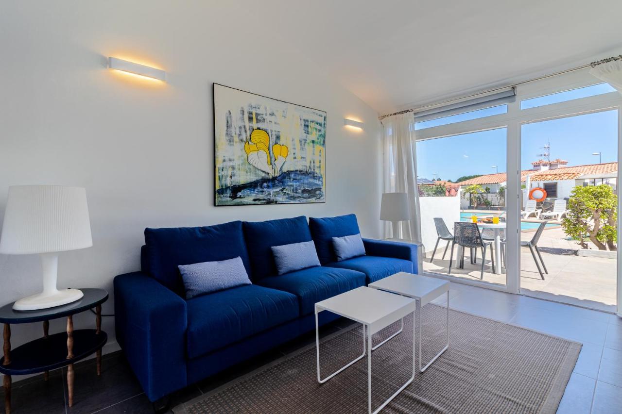 Apartment Luxury San Bartolome de Tirajana (Gran Canaria)