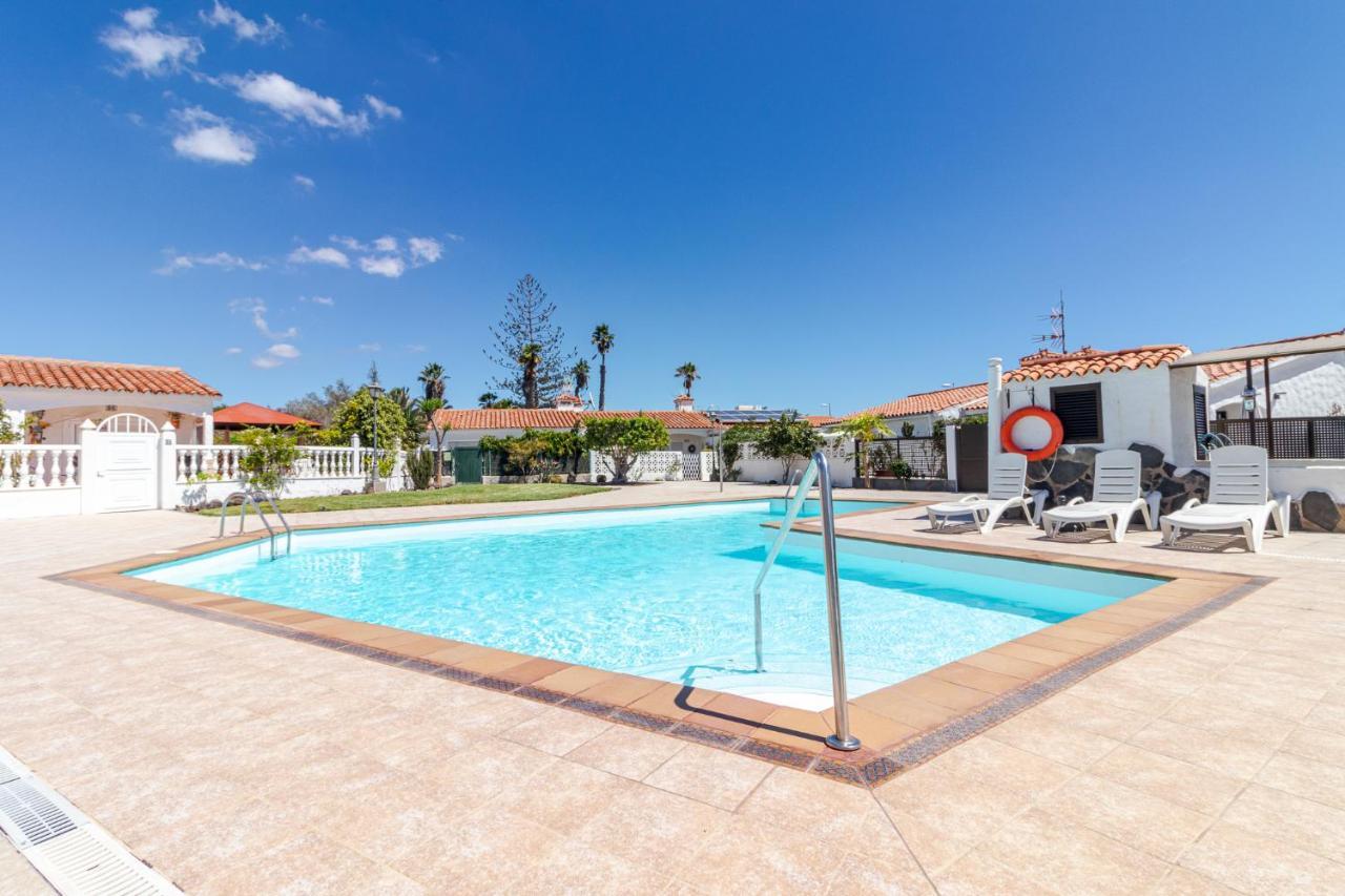 Apartment Luxury San Bartolome de Tirajana (Gran Canaria)