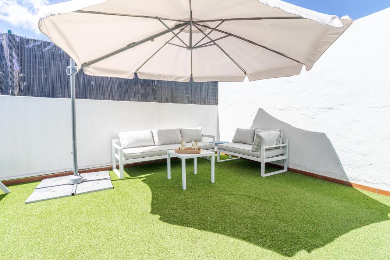 Apartment Luxury San Bartolome de Tirajana (Gran Canaria)