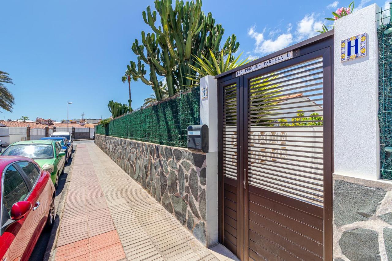 Apartment Luxury San Bartolome de Tirajana (Gran Canaria)