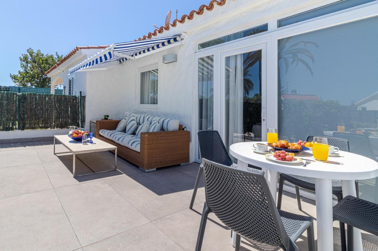 Apartment Luxury San Bartolome de Tirajana (Gran Canaria)