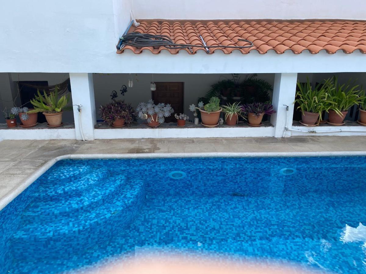 Casa En Mogan Las Burrillas