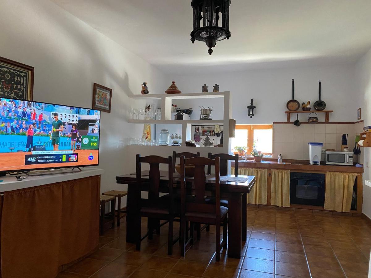 Holiday home Casa En Mogan