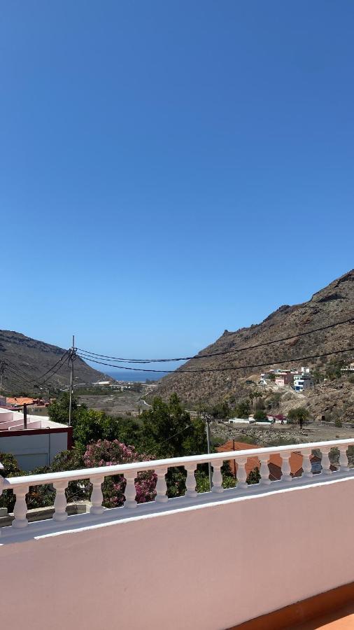 Holiday home Casa En Mogan Las Burrillas