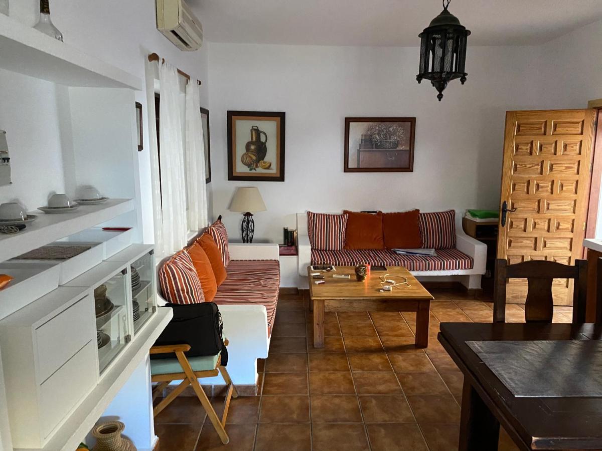 Casa En Mogan