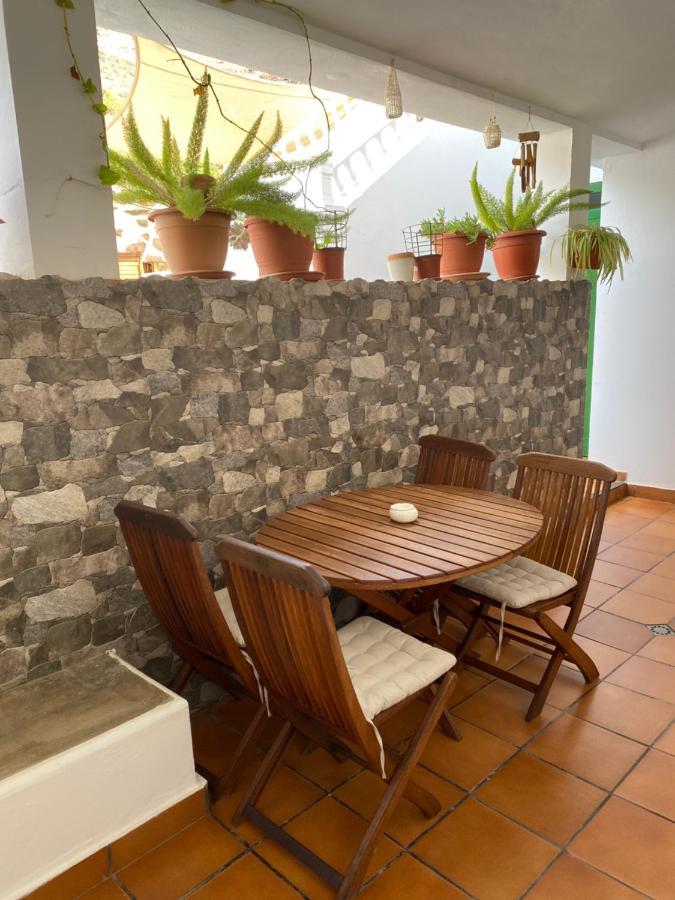 Casa En Mogan Holiday home