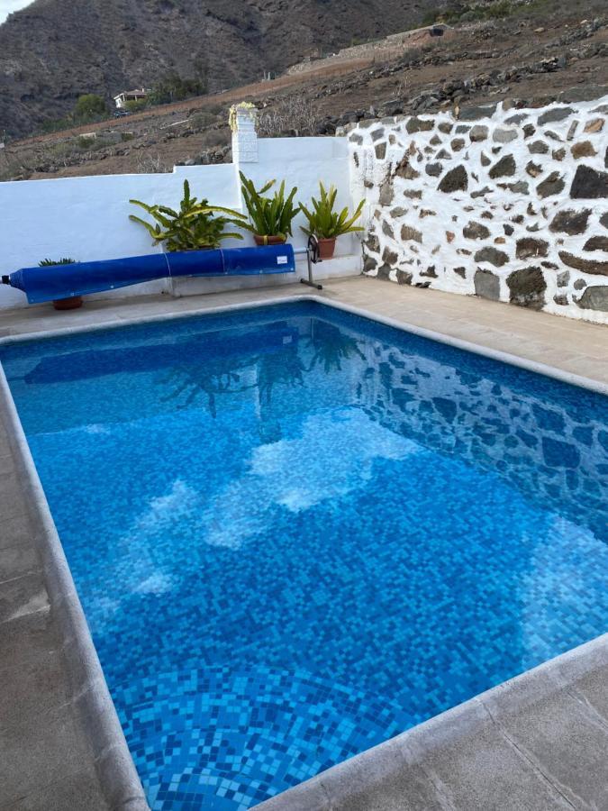 Casa En Mogan Holiday home