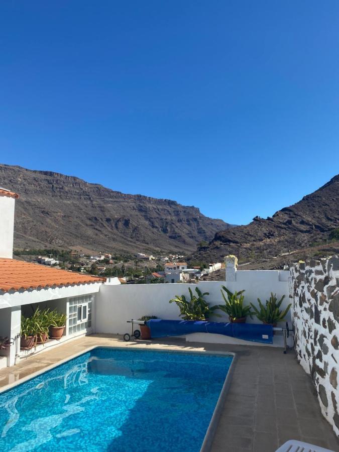 Casa En Mogan Holiday home *