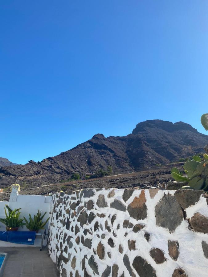 Casa En Mogan Holiday home *