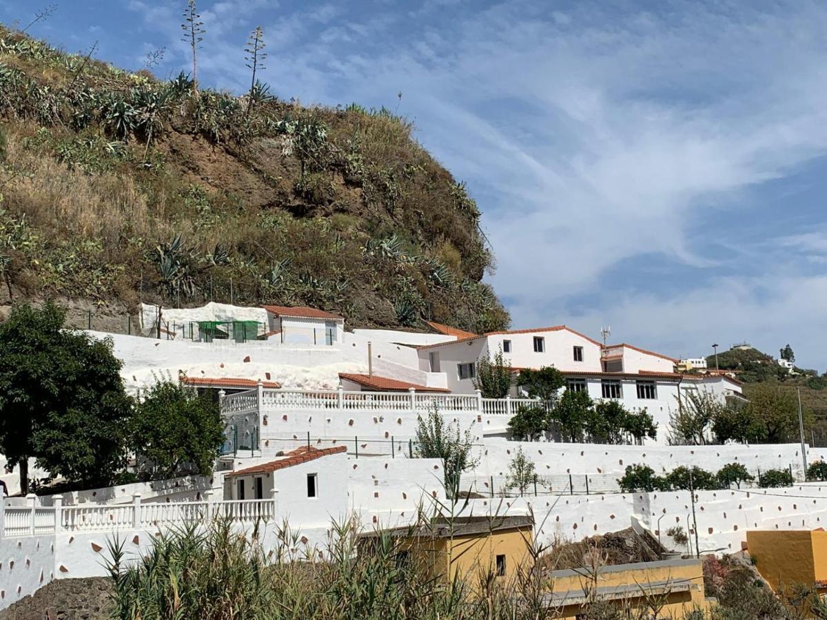 La Yedra San Mateo