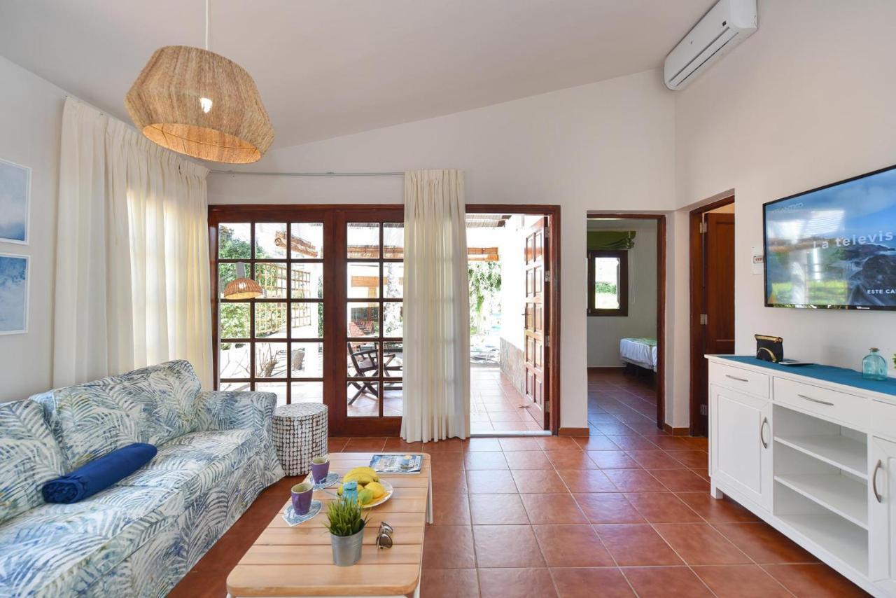 Bungalow Carla Vegas Golf By Villagrancanaria Appartamento Maspalomas (Gran Canaria)