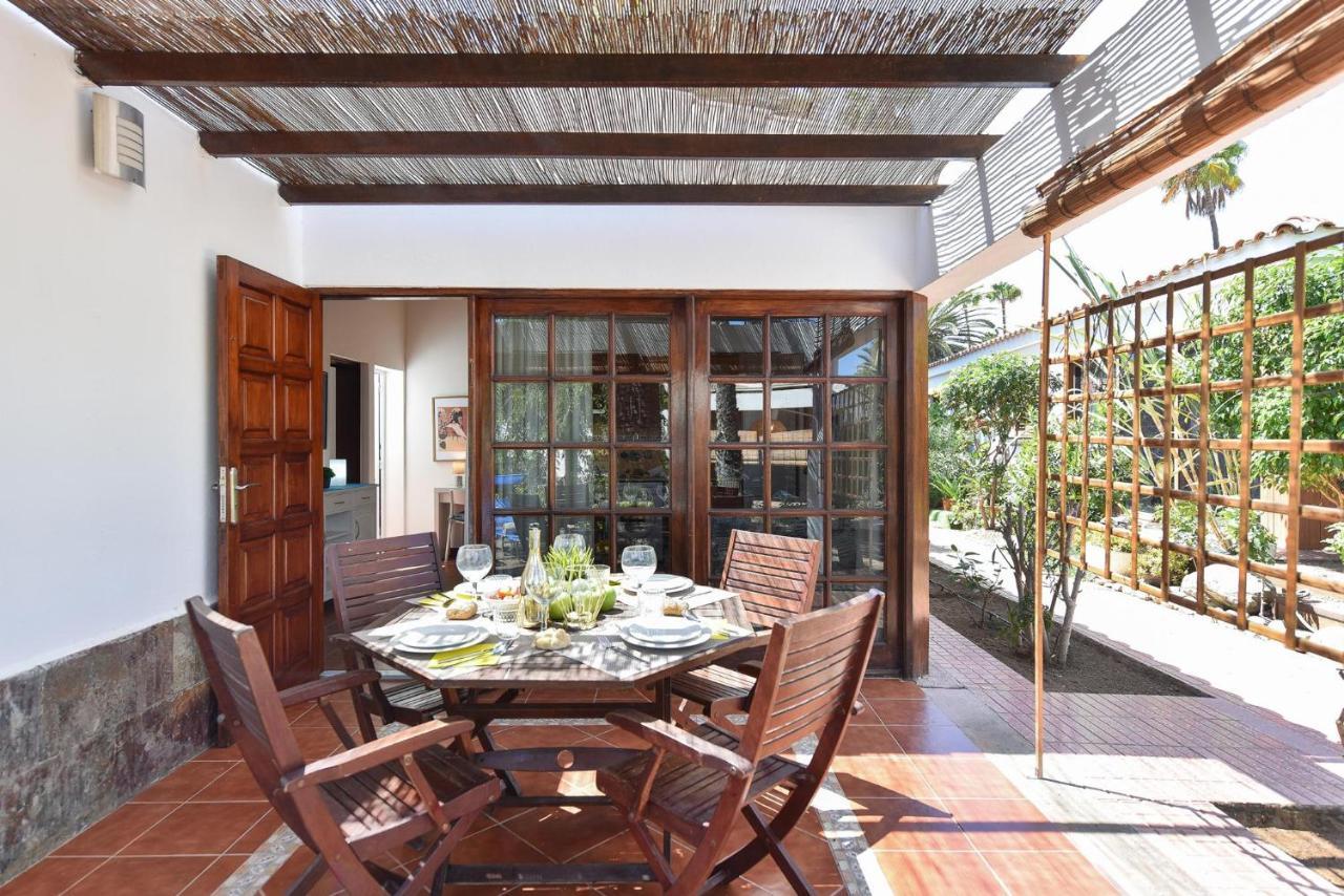 Appartamento Bungalow Carla Vegas Golf By Villagrancanaria Maspalomas (Gran Canaria)