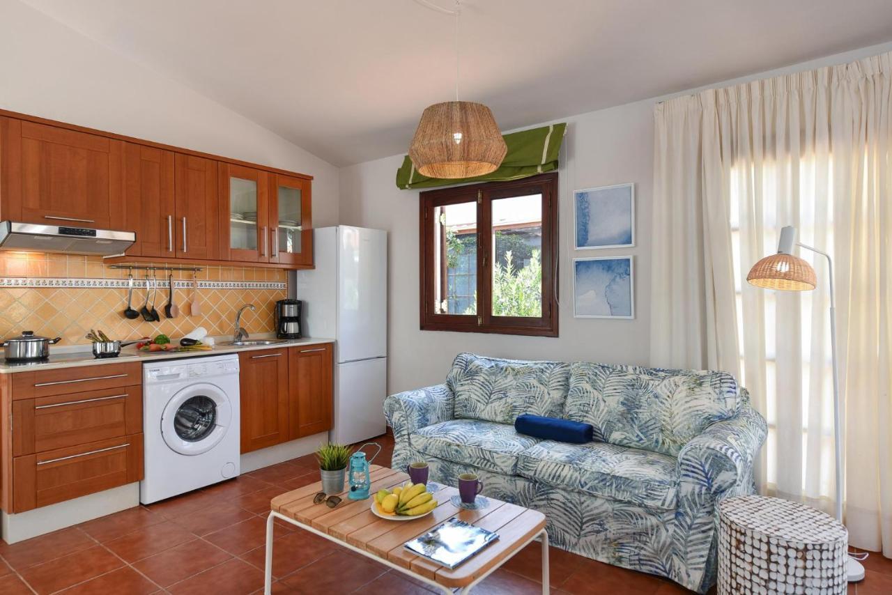 Appartamento Bungalow Carla Vegas Golf By Villagrancanaria *