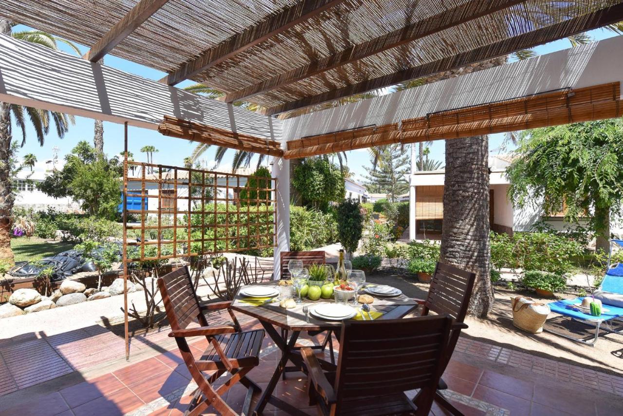 Appartamento Bungalow Carla Vegas Golf By Villagrancanaria