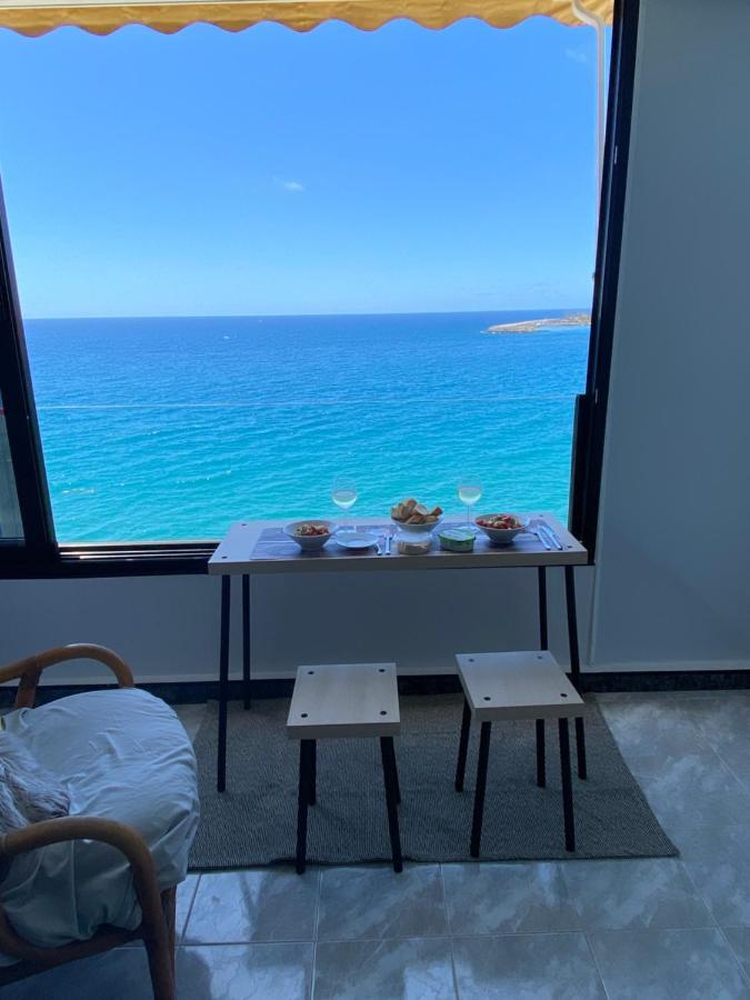 Direkt Am - Playa - Donana Apartment Patalavaca