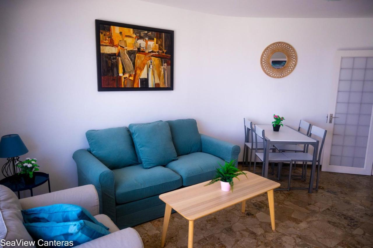 Appartamento Seaview Canteras 56