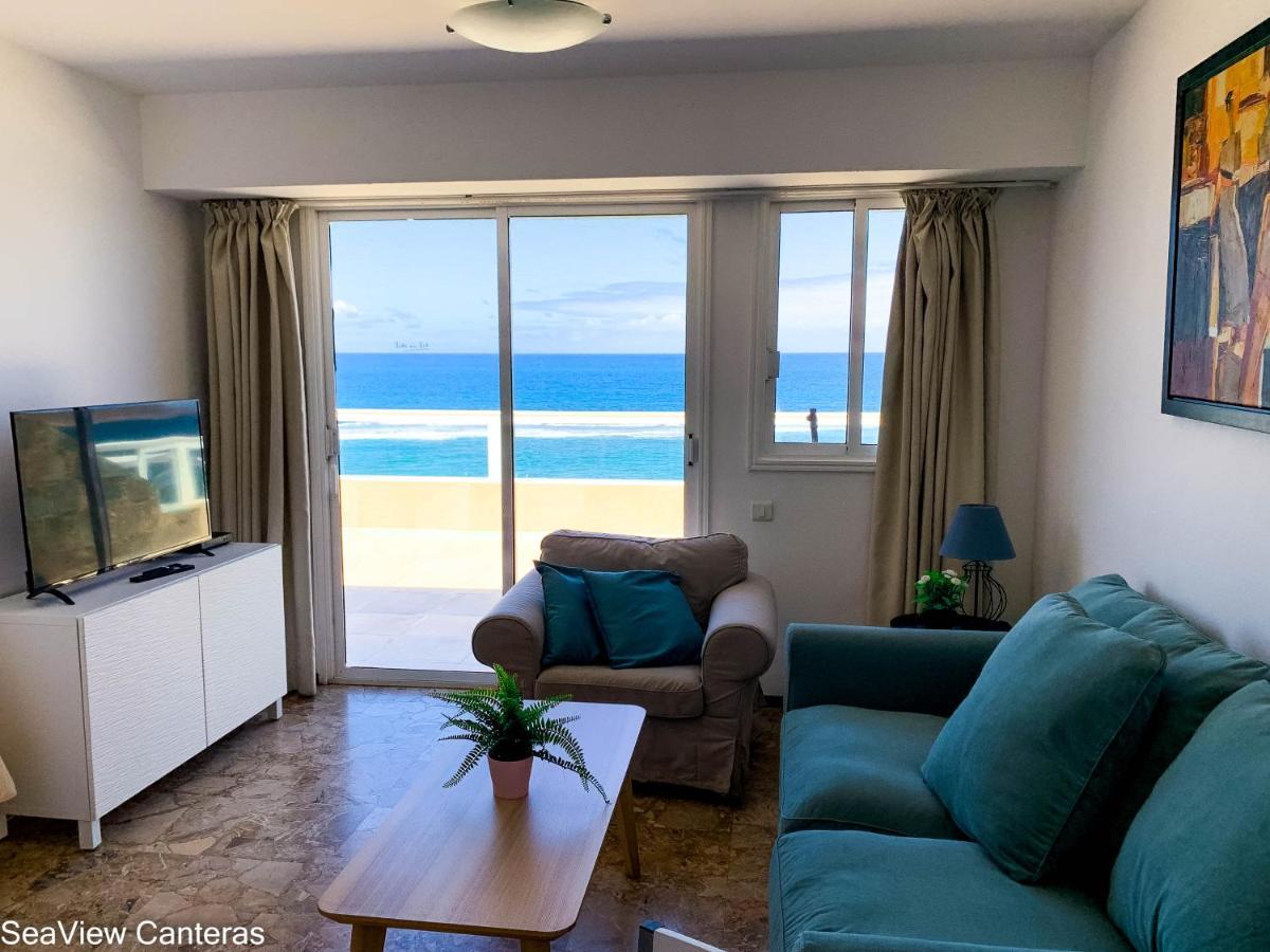Seaview Canteras 56 Appartamento *