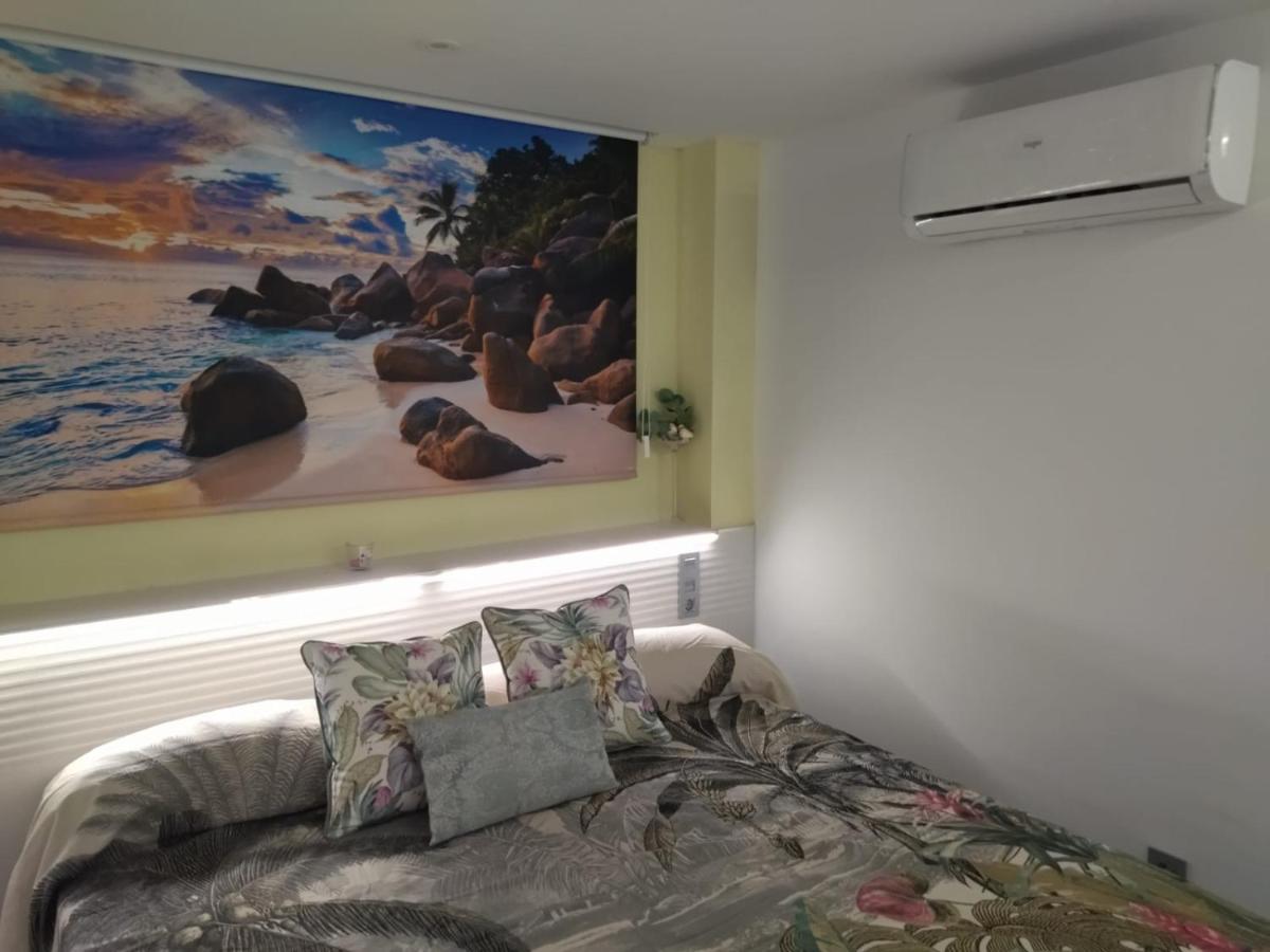 Appartamento Playa Del Inglés 5 Min Walk From Yumbo! 204 *