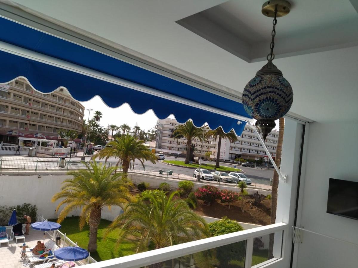 Playa Del Inglés 5 Min Walk From Yumbo! 204 * Maspalomas (Gran Canaria)
