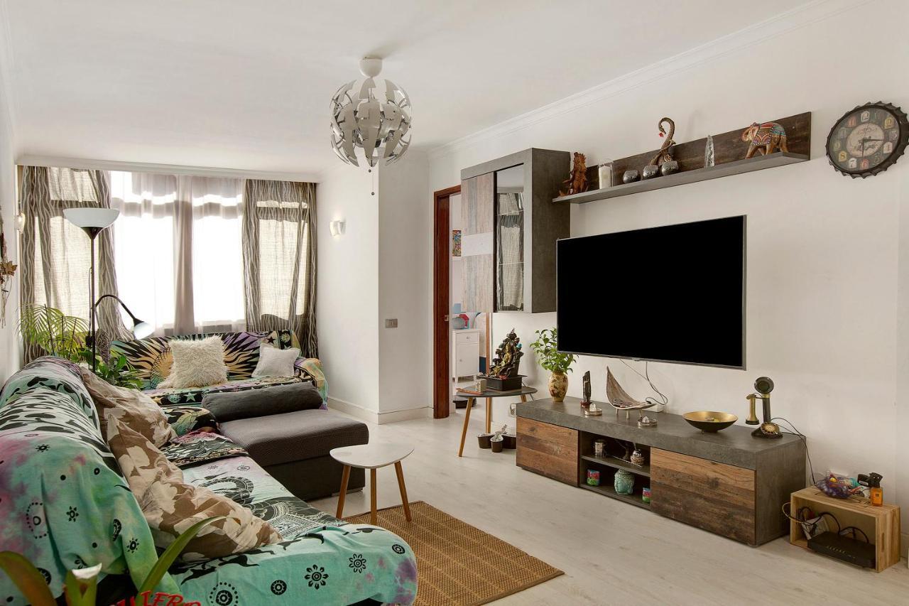 Holiday home Casa Here Las Palmas de Gran Canaria