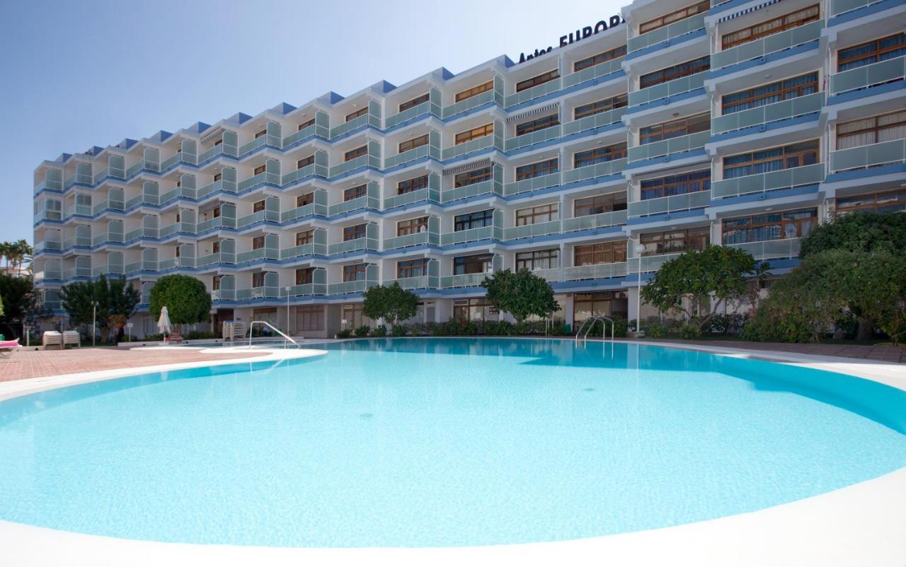 Appartamento Europa Maspalomas (Gran Canaria)