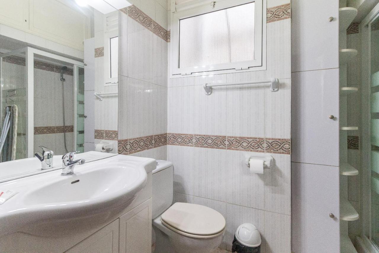 Apartamento Estudio En Canteras Ii Las Palmas de Gran Canaria