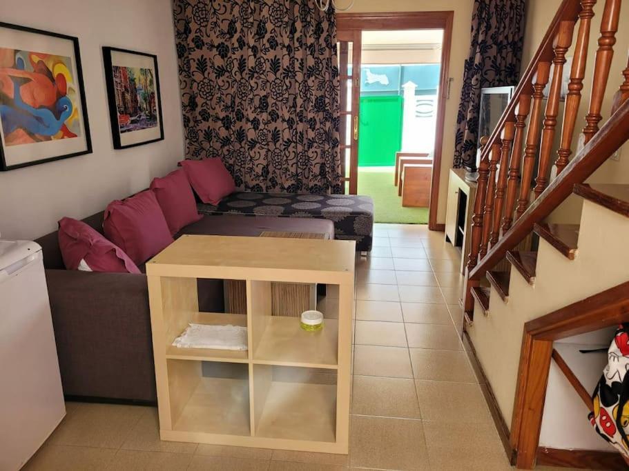 Appartamento Casa Daniella. Duplex En Maspalomas