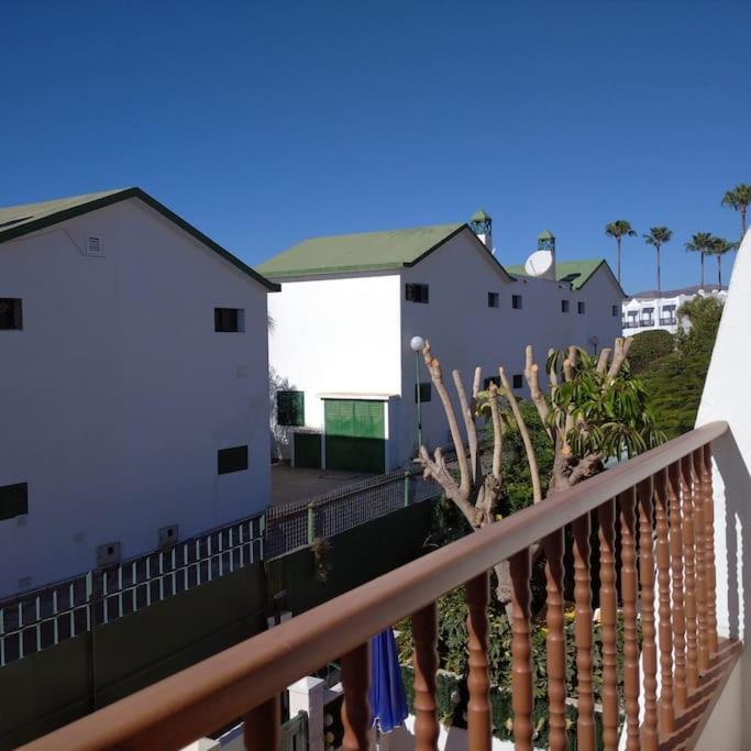 Casa Daniella. Duplex En Maspalomas Appartamento