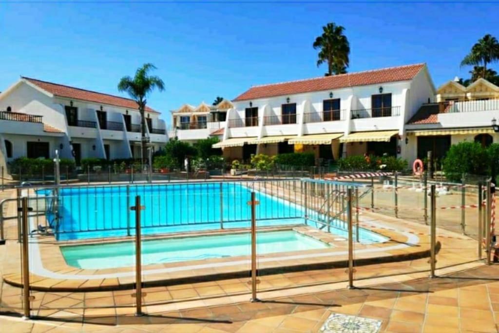 Casa Daniella. Duplex En Maspalomas Appartamento Maspalomas (Gran Canaria)