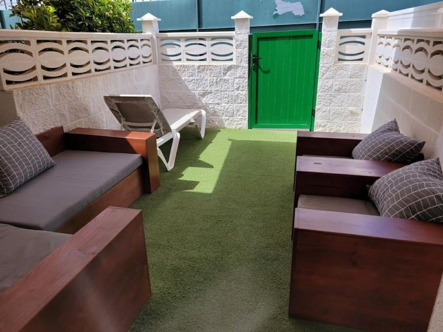 Casa Daniella. Duplex En Maspalomas Appartamento Maspalomas (Gran Canaria)