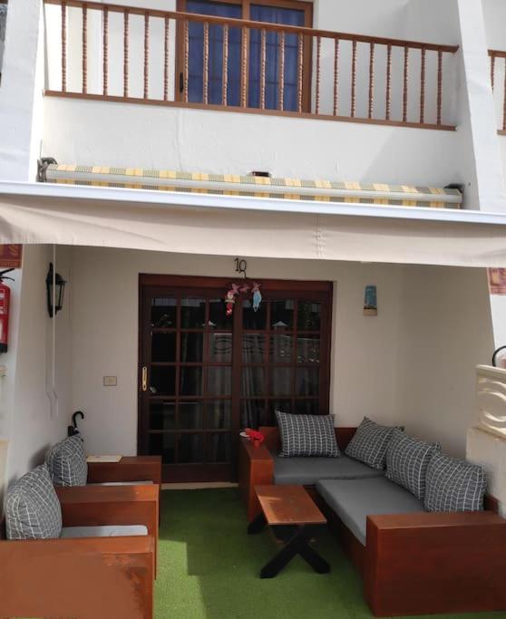 Casa Daniella. Duplex En Maspalomas Appartamento Maspalomas (Gran Canaria)