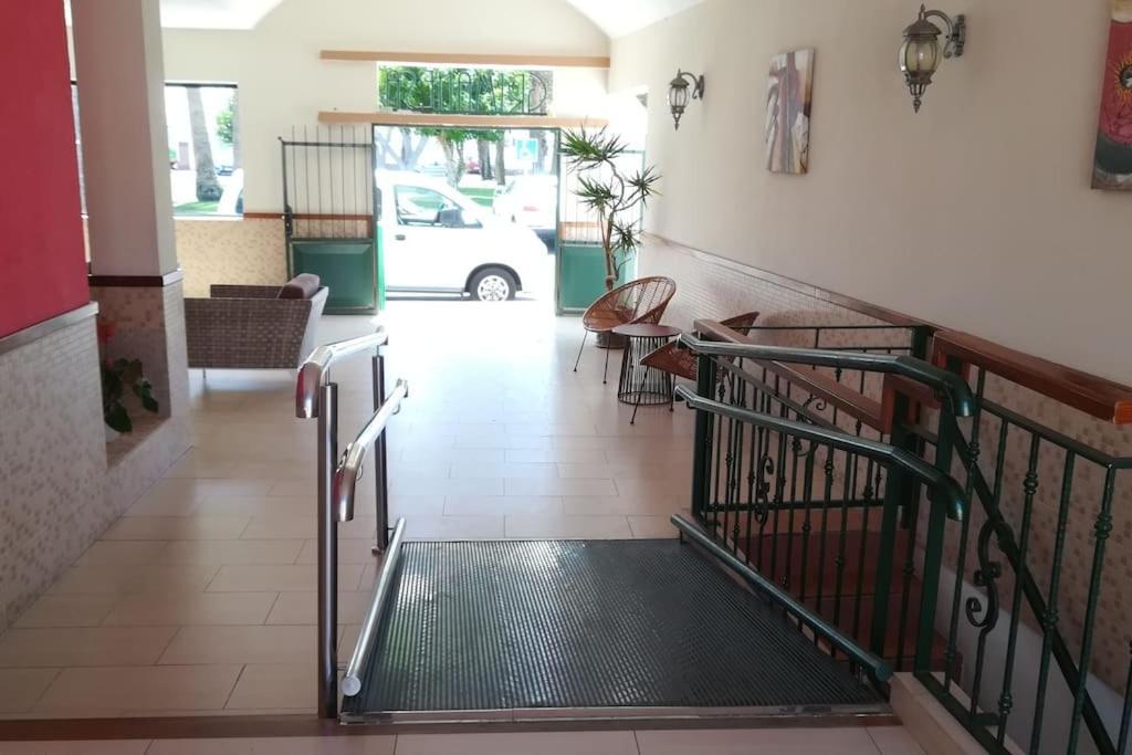 Appartamento Casa Daniella. Duplex En Maspalomas