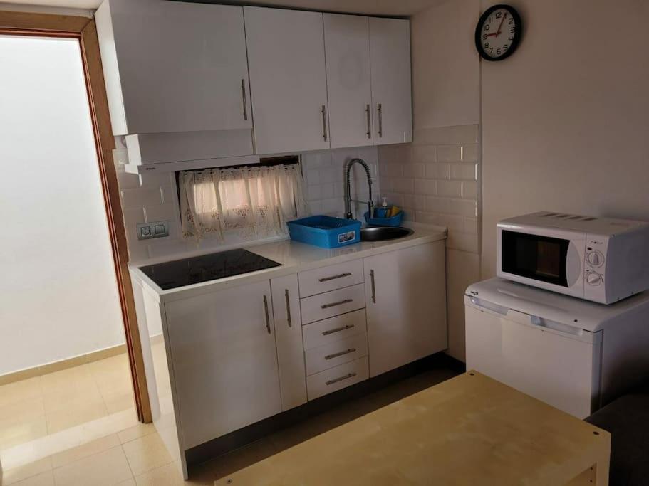 Appartamento Casa Daniella. Duplex En Maspalomas