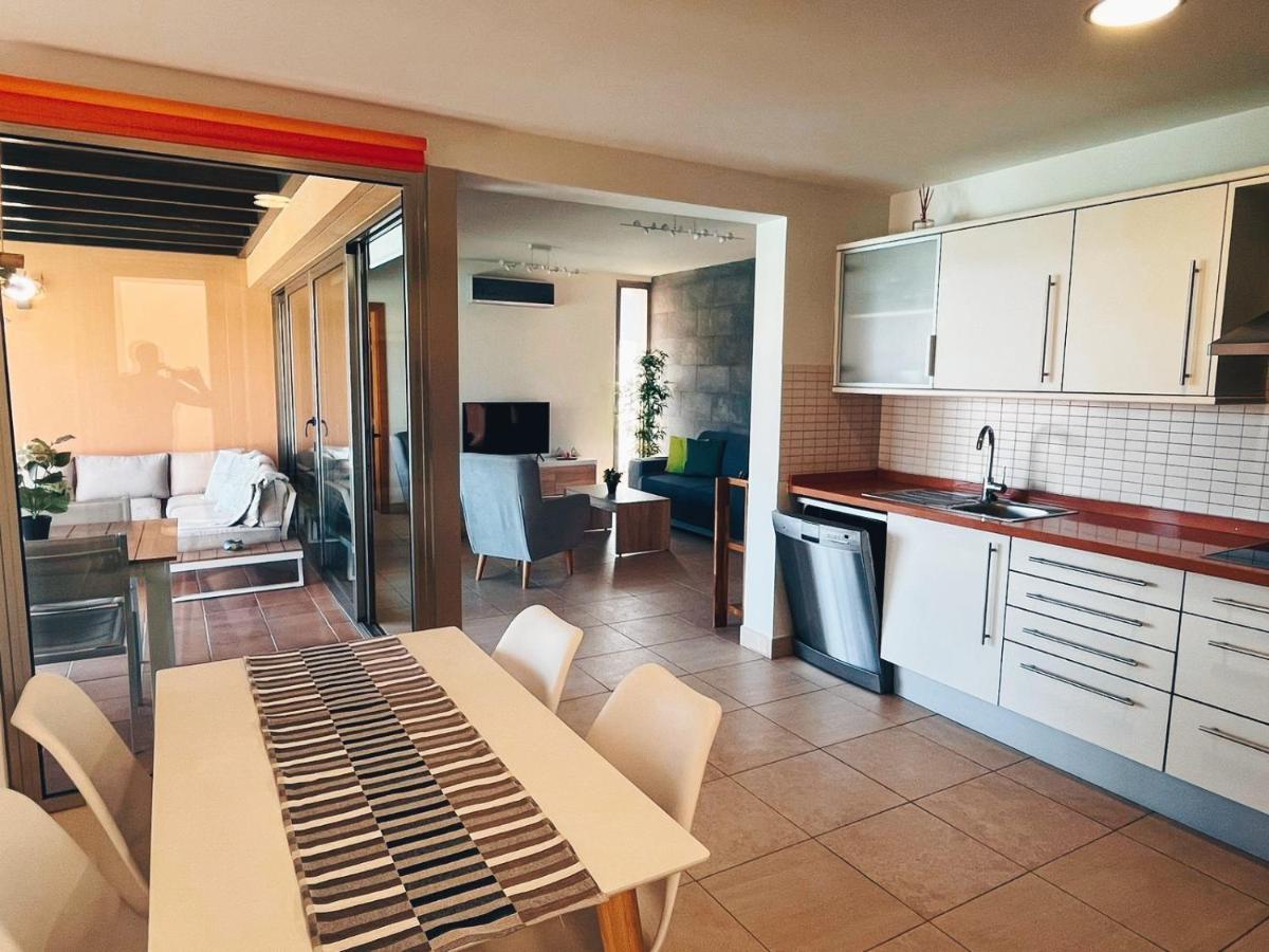Villa Lía Salobre Golf *