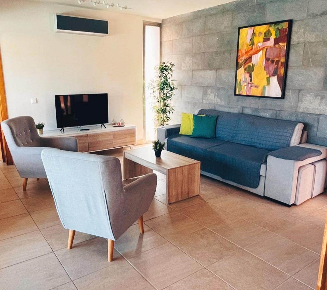 Lía Salobre Golf Villa *