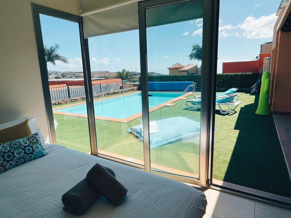 Villa Lía Salobre Golf Salobre (Gran Canaria)