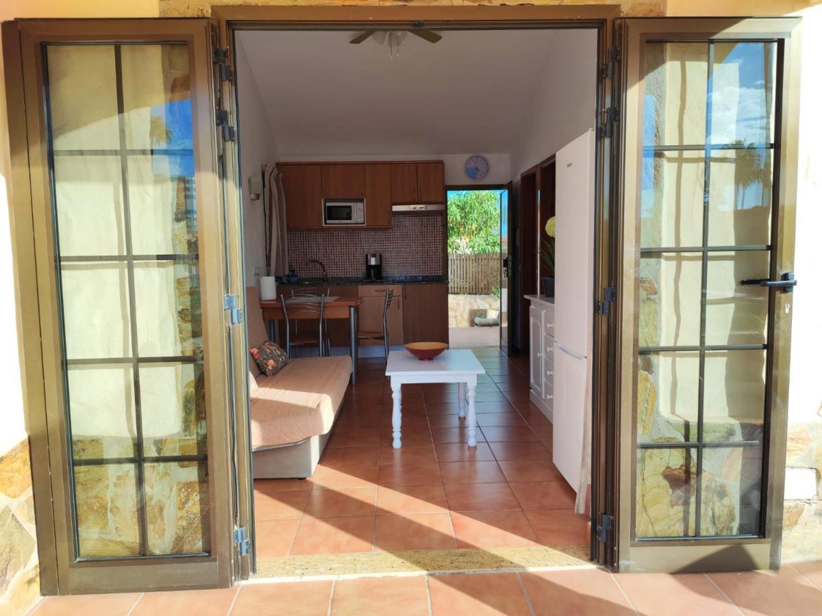Appartamento Santa Fe Bien Ubicado Maspalomas (Gran Canaria)