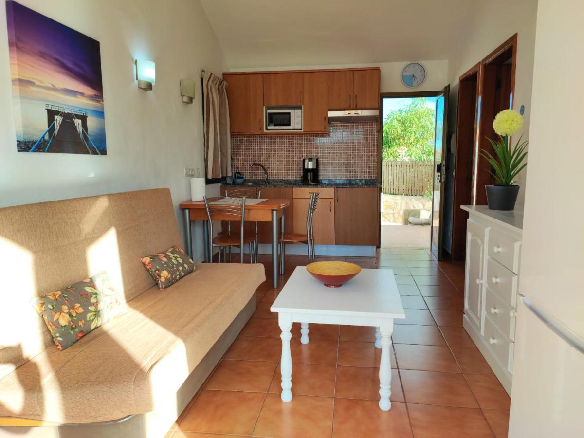 Appartamento Santa Fe Bien Ubicado Maspalomas (Gran Canaria)