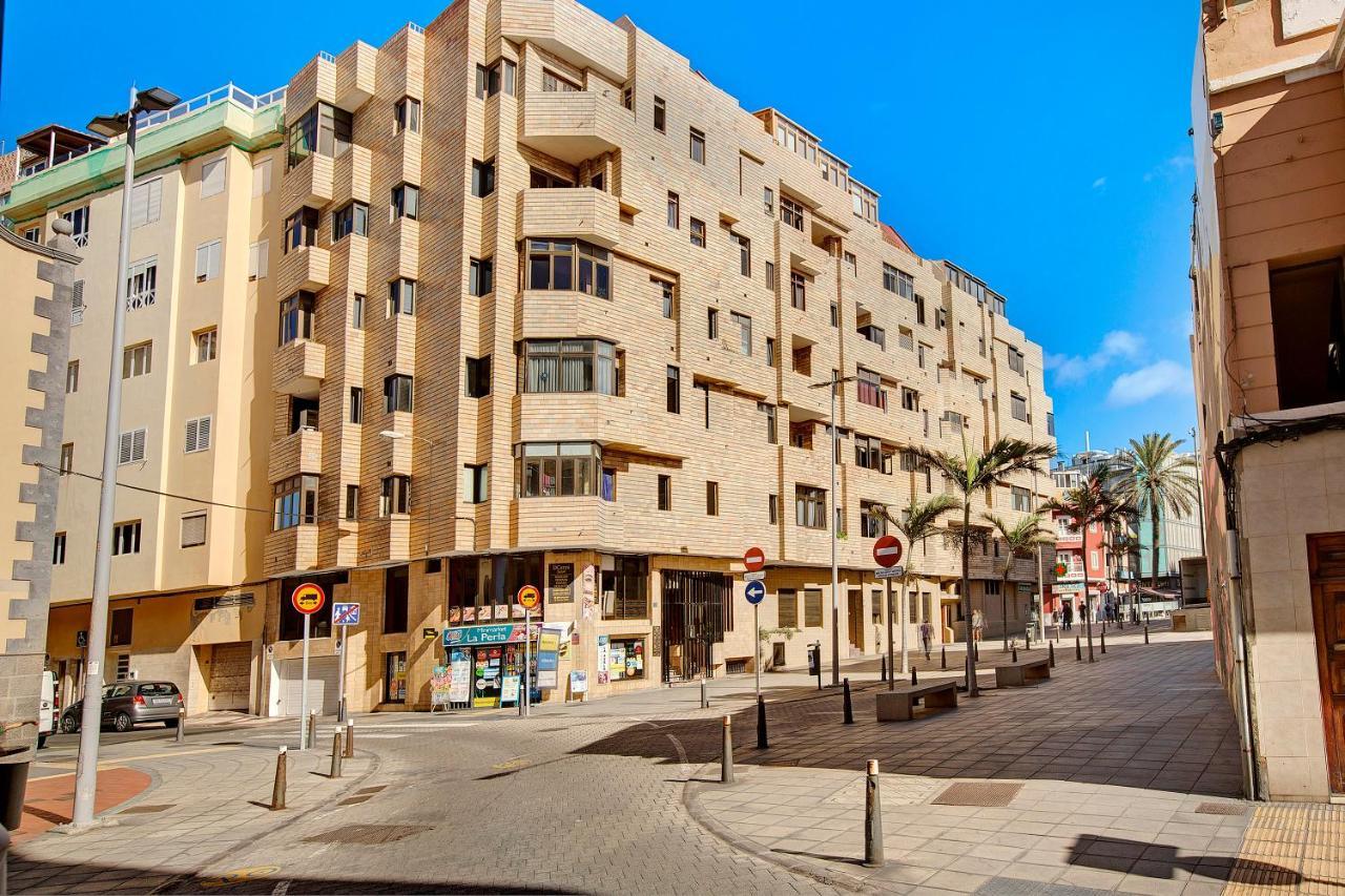 Casa Here Holiday home Las Palmas de Gran Canaria