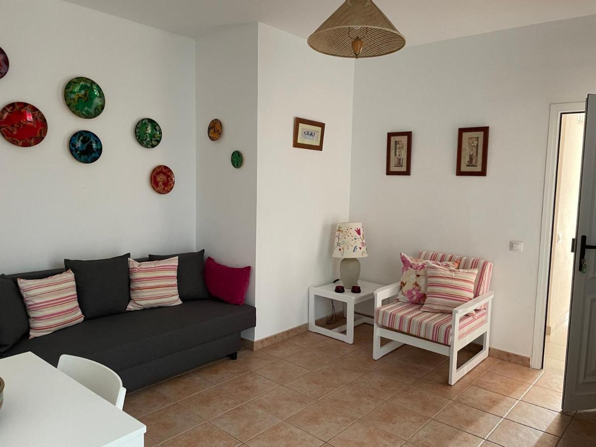 Apartamento Rivera Del Mar Apartment *