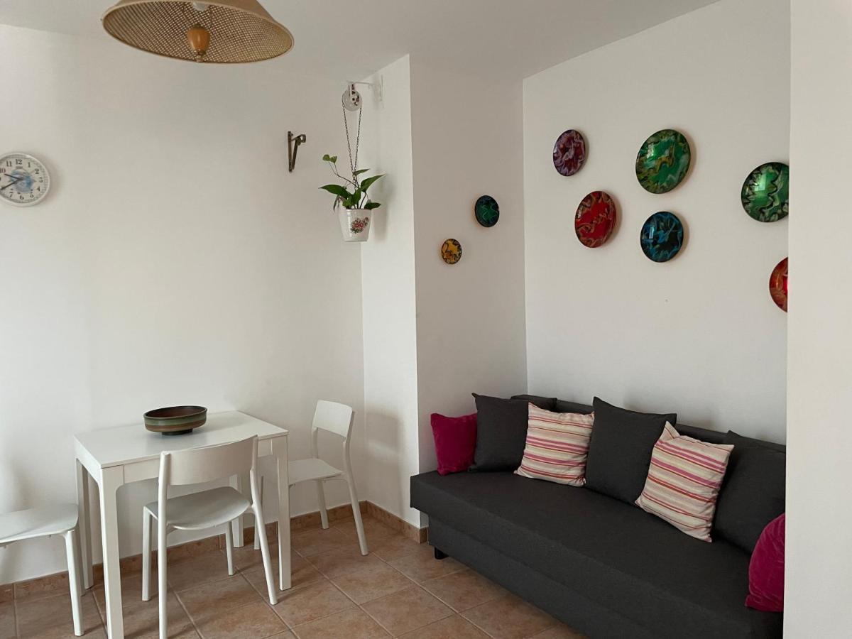Apartamento Rivera Del Mar Apartment