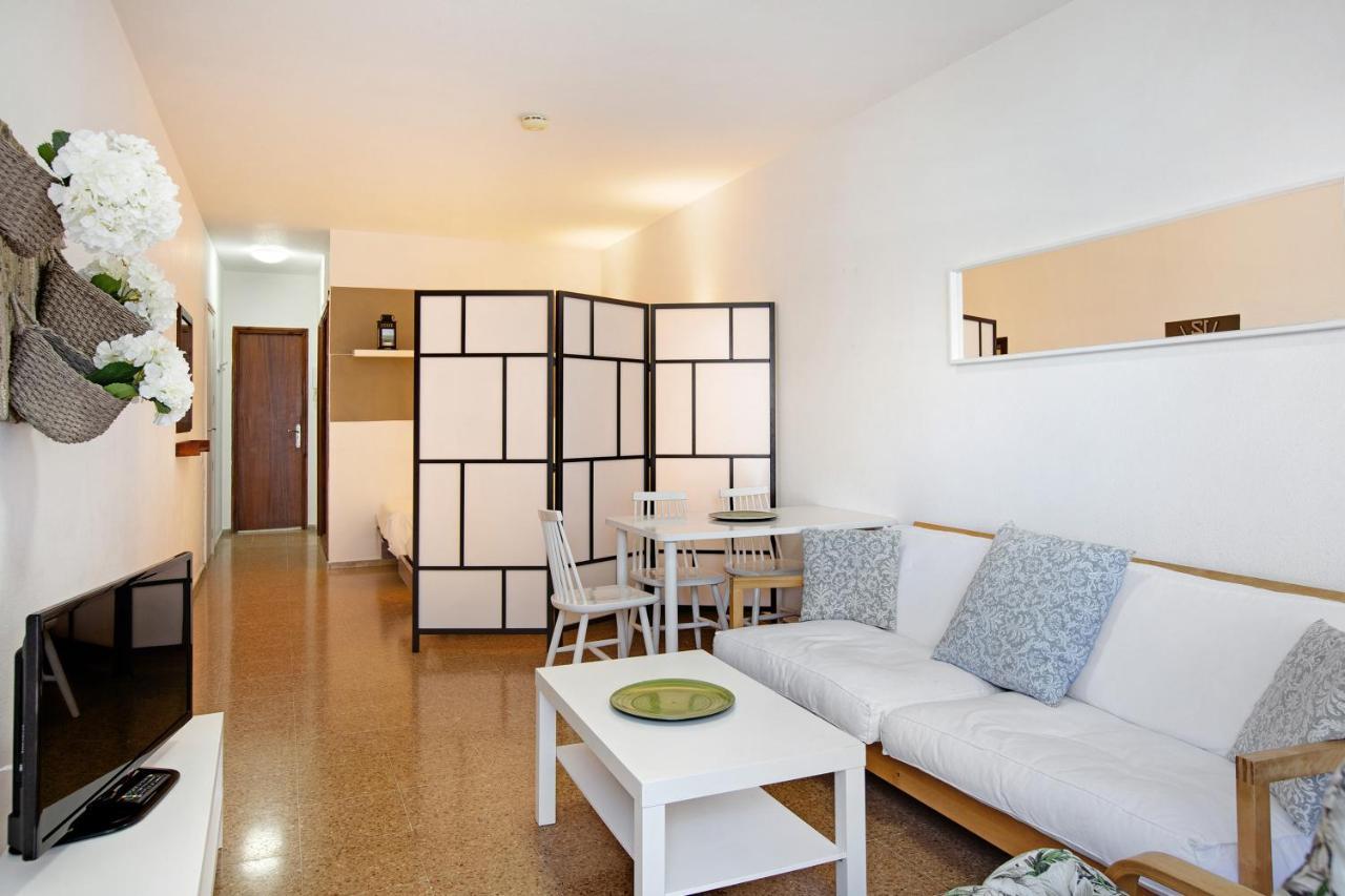 Appartamento Frente Al Mar 308 *