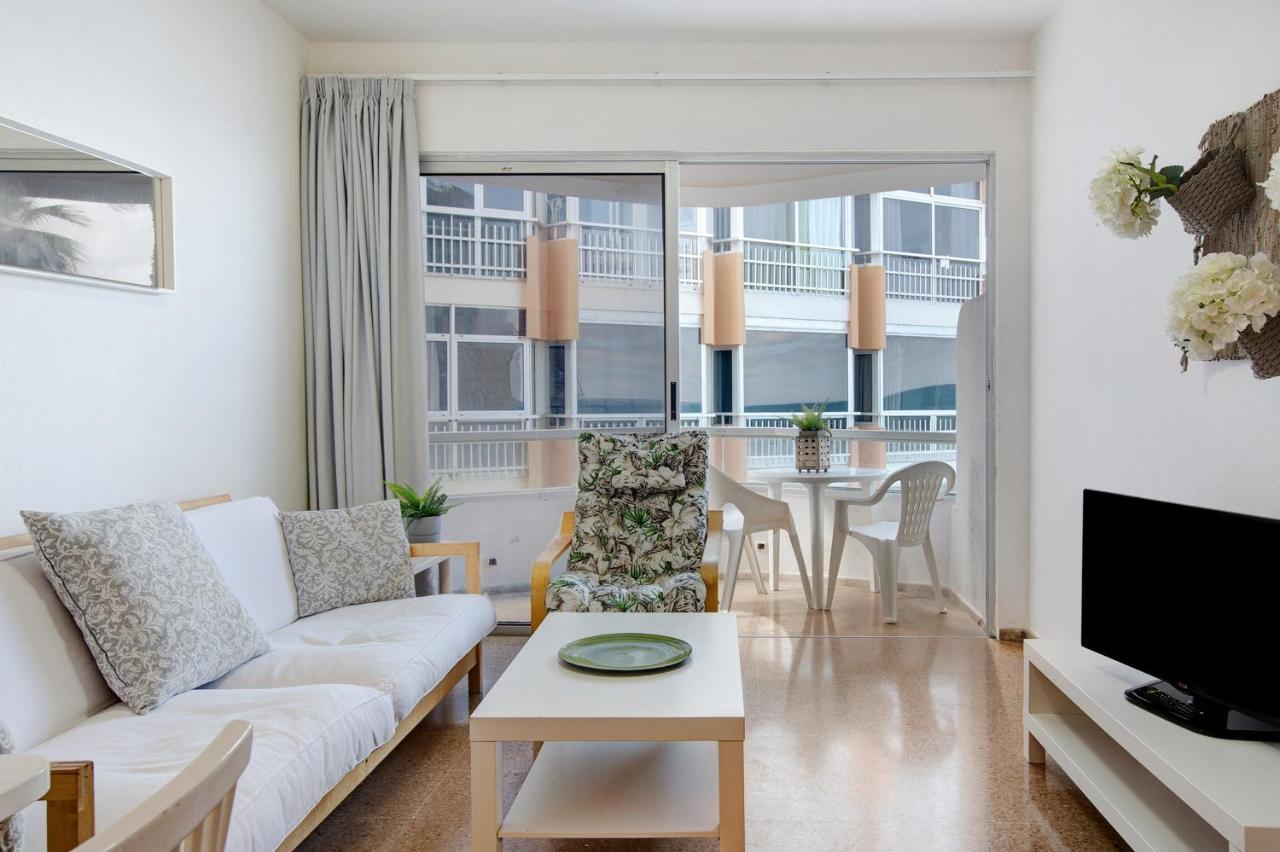Appartamento Frente Al Mar 308 *