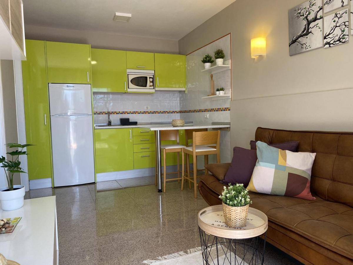 Casa vacanze Maspalomas Islas Bonitas *