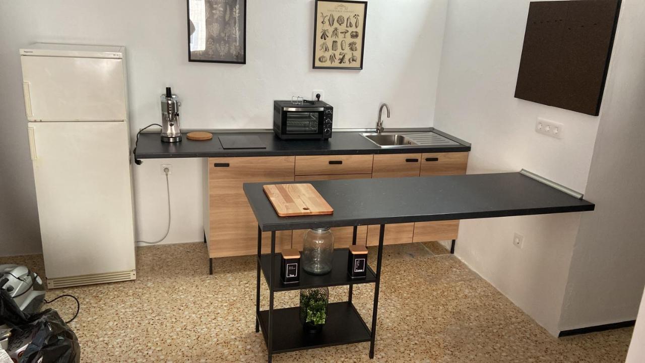 Bed & Breakfast Sarah Kite Ii Vv, 3 El Burrero