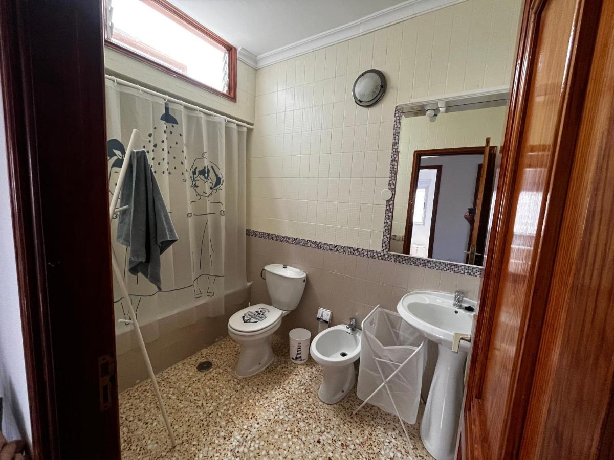 Sarah Kite Ii Vv, 3 Bed & Breakfast El Burrero