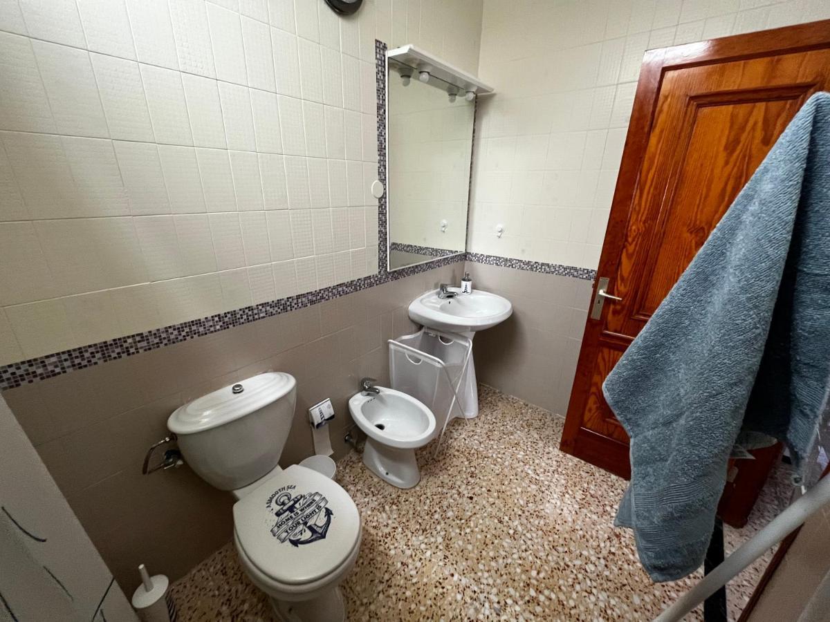 Sarah Kite Ii Vv, 3 Bed & Breakfast El Burrero